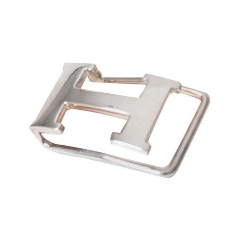 hermes silver money clip|hermes bill clips.